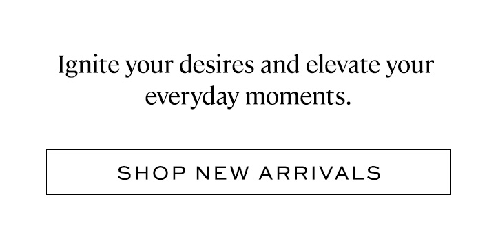 Shop New Arrivals