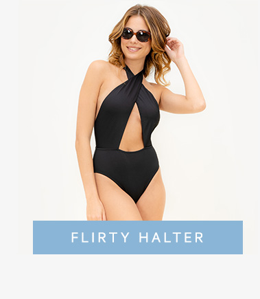 Halter