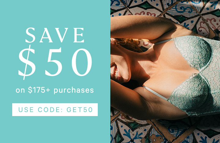 Save $50 on $175 purchases