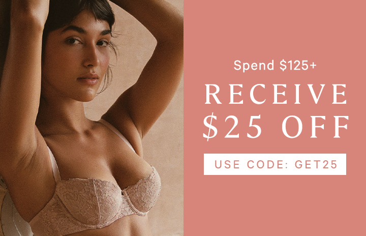 Receive $25 off