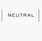 Neutral