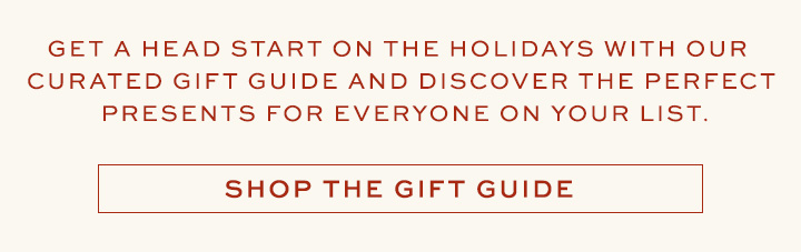 Shop the Gift Guide