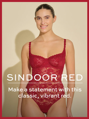 Sindoor Red