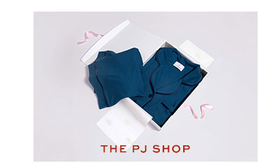 PJ Shop