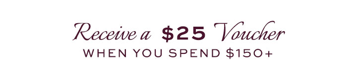 $25 Voucher