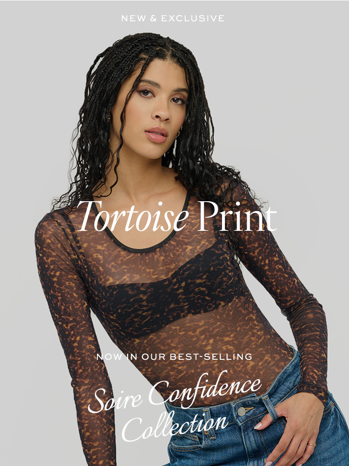 Tortise Print