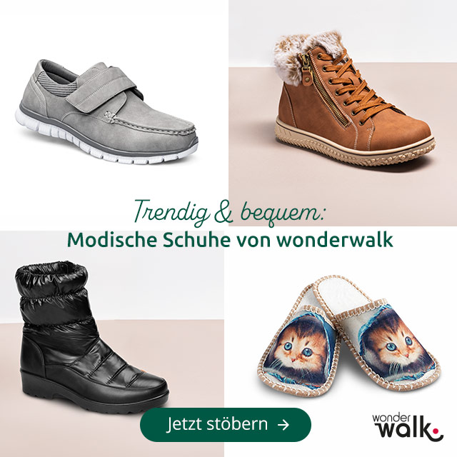 wonderwalk