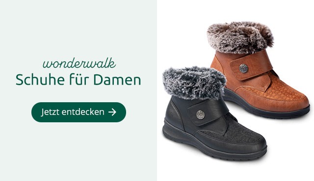 Damenschuhe