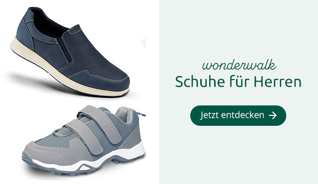 Herrenschuhe