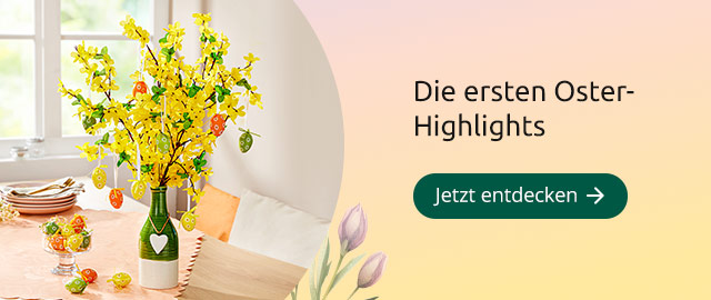 Osterhighlights