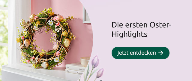 Unsere Oster-Highlights
