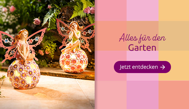 Garten Schnäppchen