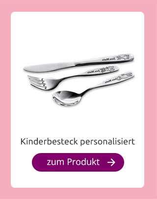 Kinderbesteck