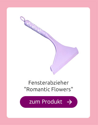 Fensterabzieher