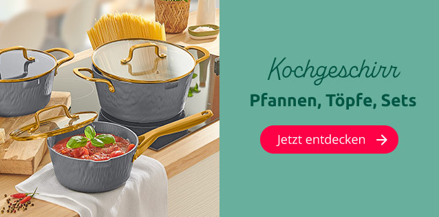 Kochgeschirr