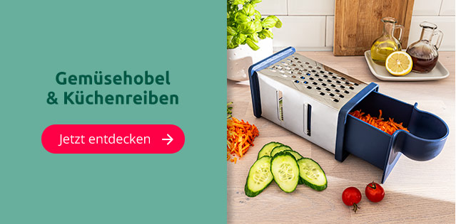 Gemüsehobel