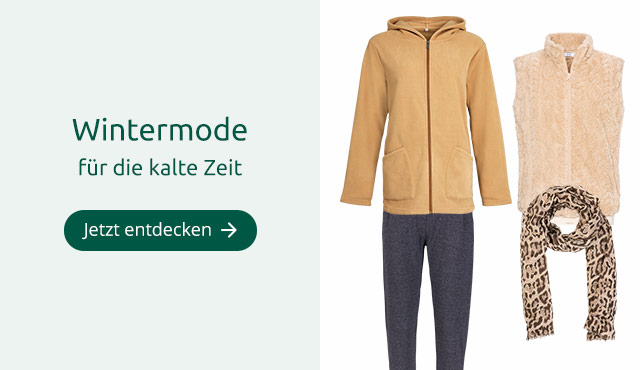 Wintermode