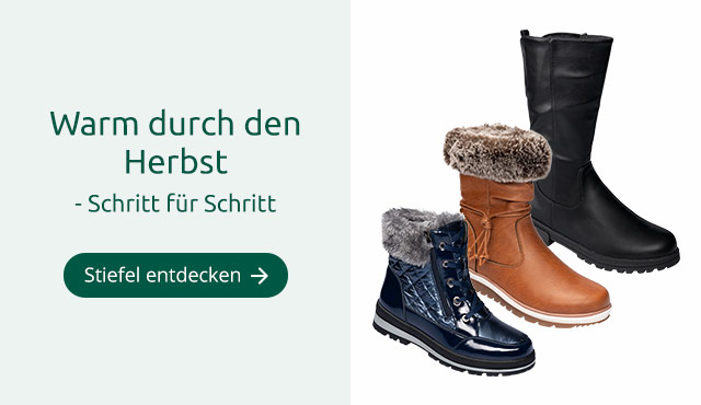 Winterstiefel
