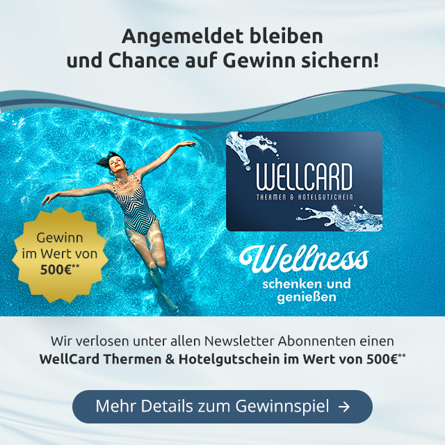 Gewinnspiel
