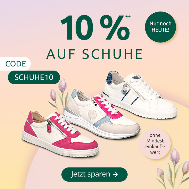 Schuhe