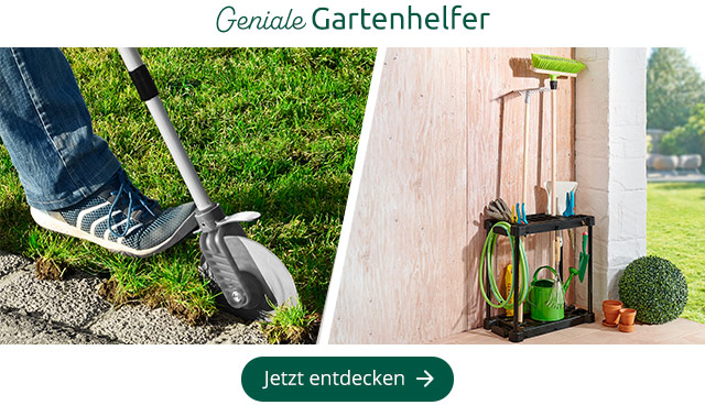 Gartenhelfer