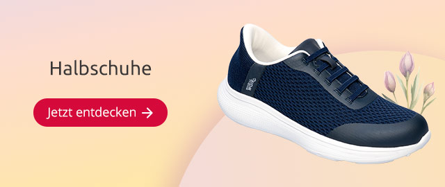 Halbschuhe - jetzt entdecken 