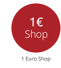 1€ Shop