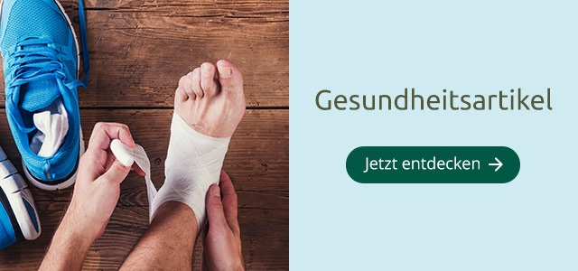 Gesundheitsartikel