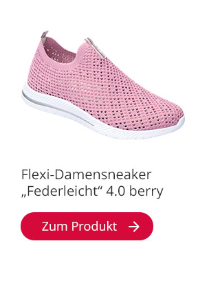 Flexi Damensneaker 
