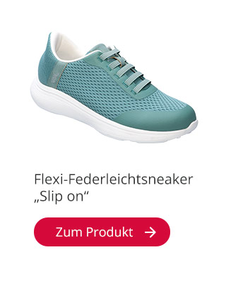 Flexi Federlichtsneaker 