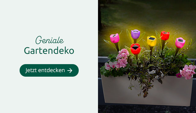 Geniale Küchenhelfer