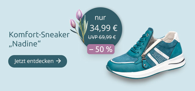 Komfort-Sneakr 
