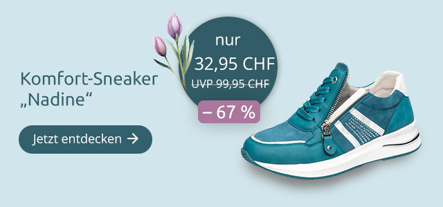 Komfort-Sneakr 