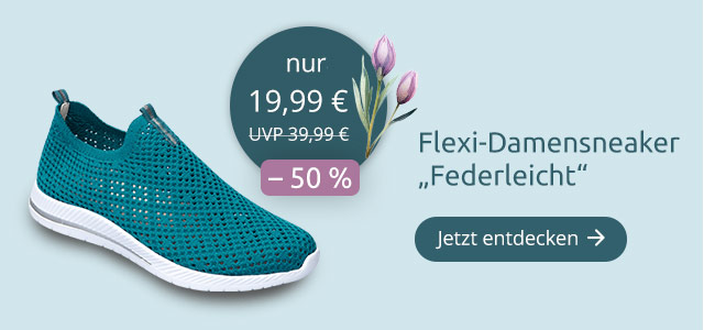 Flext-Damensneaker 