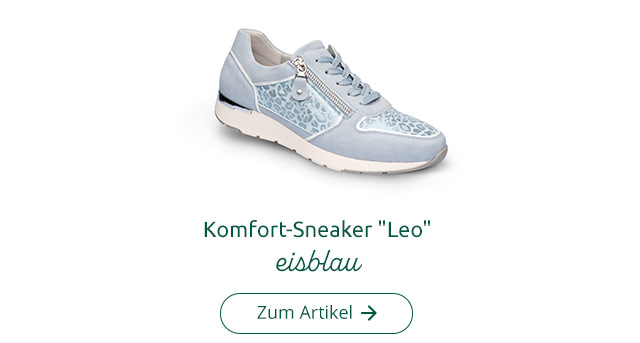 Komfort-Sneaker 