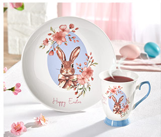 Porzellsn Geschirrset