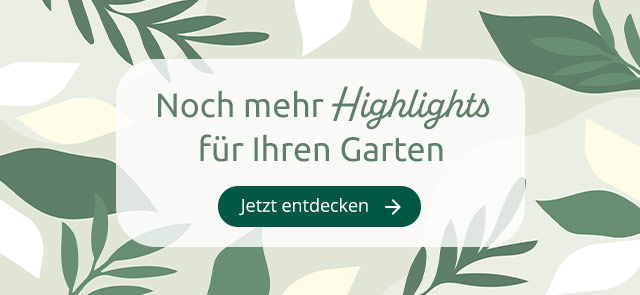 Garten Highlights