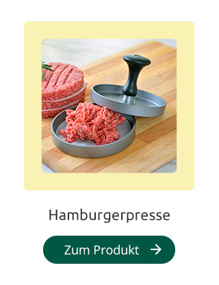 Hamburgerpresse
