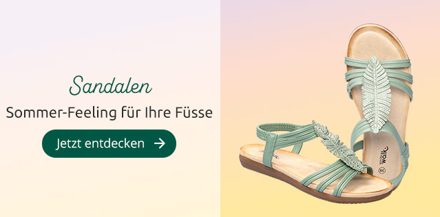Sandalen