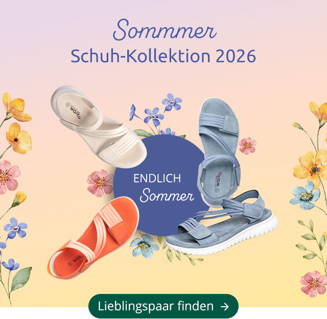 Sommer Kollektion