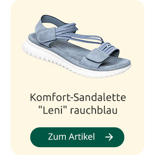 Sandalette Leni