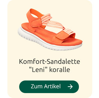 Sandalette Leni