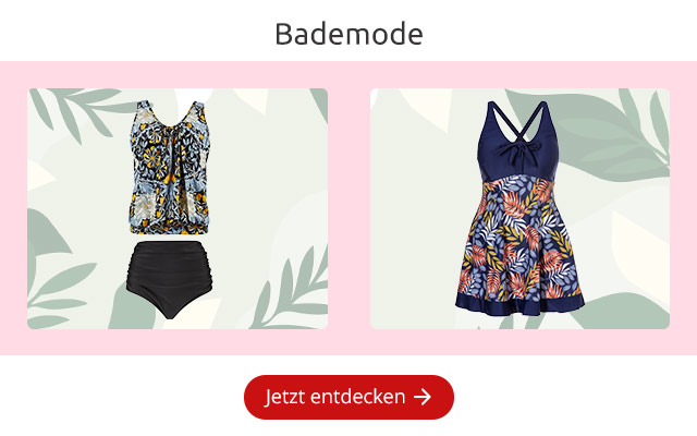 Bademode