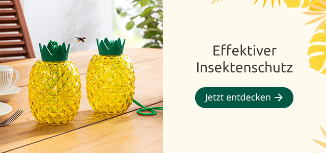 Insektenschutz
