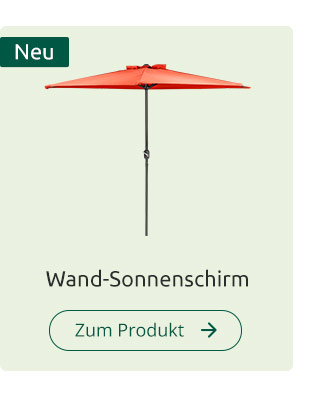 Sonnenschirm