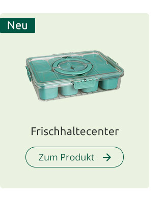 Frischhaltecenter