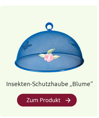 Insektenschutzhaube
