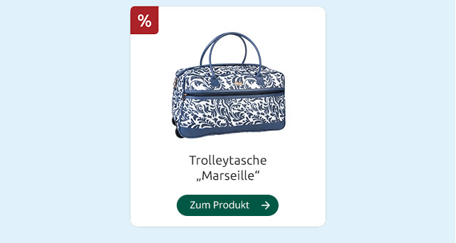 Trolleytasche