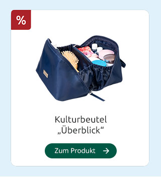 Kulturbeutel