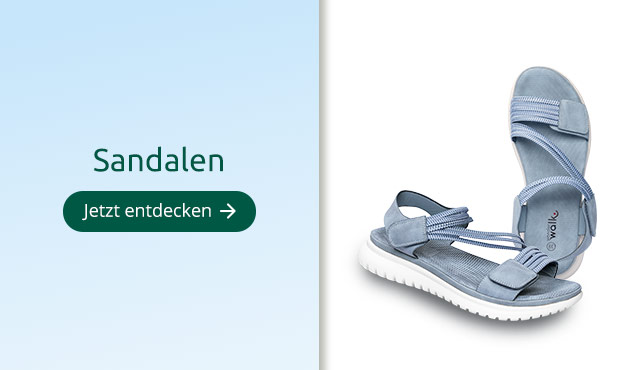 Sandalen